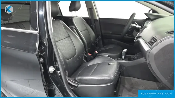 KIA MORNING (PICANTO) DELUXE SPECIAL