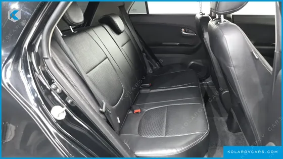 KIA MORNING (PICANTO) DELUXE SPECIAL