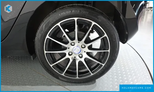 KIA MORNING (PICANTO) DELUXE SPECIAL