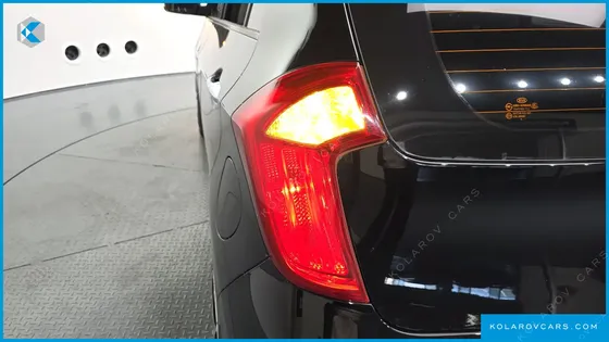 KIA MORNING (PICANTO) DELUXE SPECIAL