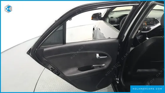 KIA MORNING (PICANTO) DELUXE SPECIAL