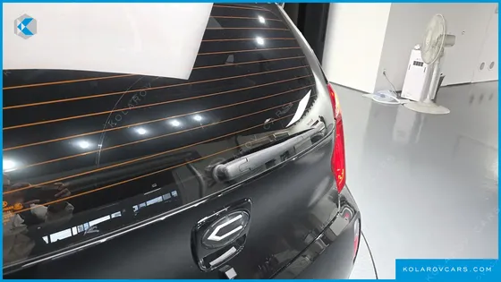 KIA MORNING (PICANTO) DELUXE SPECIAL