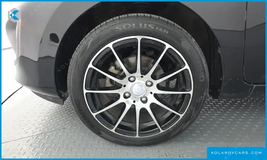 KIA MORNING (PICANTO) DELUXE SPECIAL