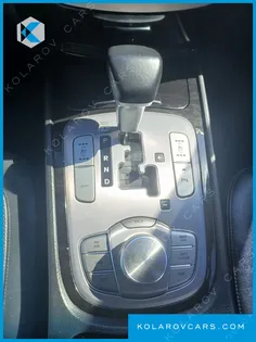 HYUNDAI GENESIS BH 330 LUXURY