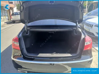 HYUNDAI GENESIS BH 330 LUXURY