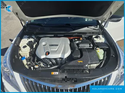 HYUNDAI GRANDEUR PREMIUM