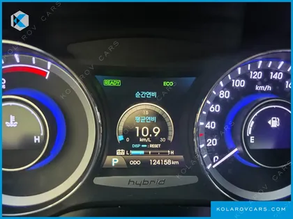 HYUNDAI GRANDEUR PREMIUM