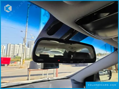 HYUNDAI GRANDEUR PREMIUM