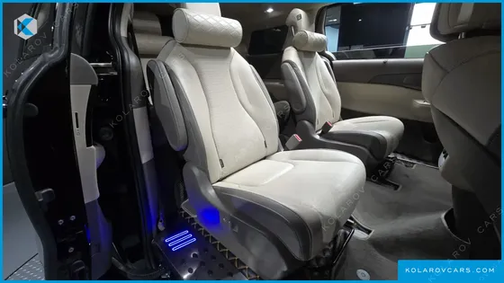 KIA CARNIVAL HEV 9SEATER GRAVITY