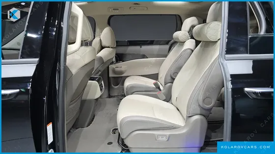 KIA CARNIVAL HEV 9SEATER GRAVITY