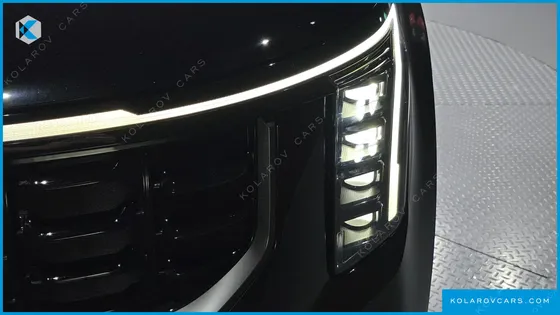KIA CARNIVAL HEV 9SEATER GRAVITY