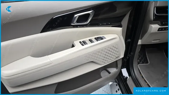 KIA CARNIVAL HEV 9SEATER GRAVITY