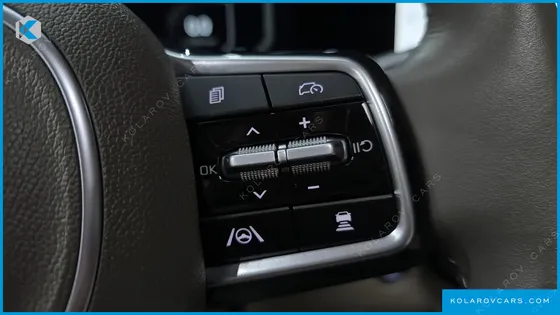 KIA CARNIVAL HEV 9SEATER GRAVITY
