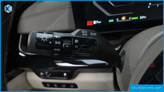 KIA CARNIVAL HEV 9SEATER GRAVITY