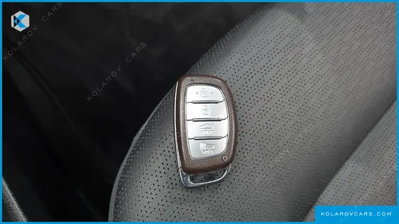 HYUNDAI ELANTRA (AVANTE) 1.6 LPI