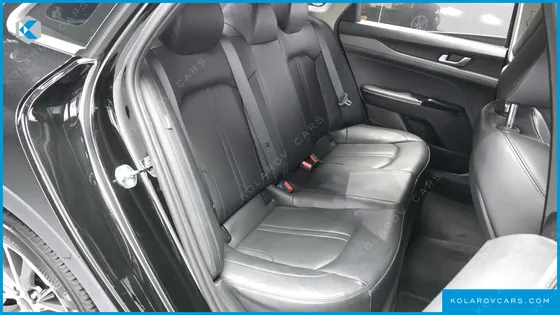 KIA K5 2.0
