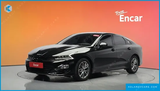 KIA K5 2.0