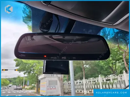 HYUNDAI GRANDEUR PREMIUM