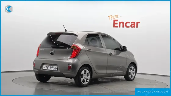 KIA MORNING (PICANTO) DELUXE