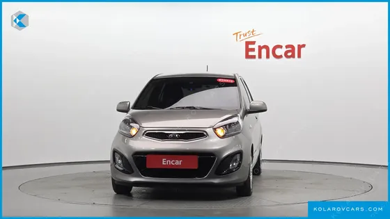 KIA MORNING (PICANTO) DELUXE