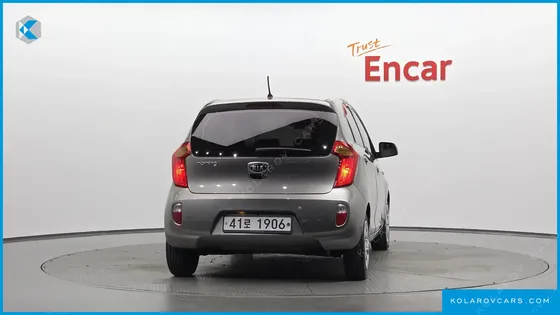 KIA MORNING (PICANTO) DELUXE