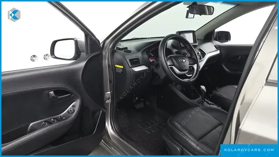 KIA MORNING (PICANTO) DELUXE