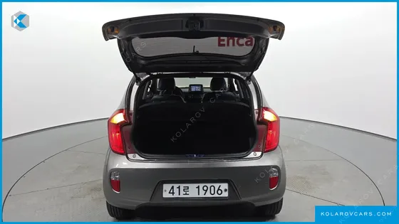 KIA MORNING (PICANTO) DELUXE