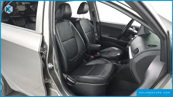 KIA MORNING (PICANTO) DELUXE
