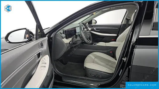 HYUNDAI SONATA 2.0