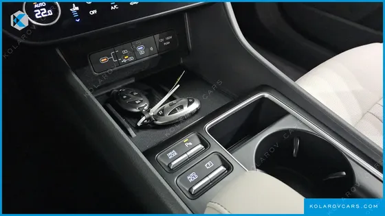 HYUNDAI SONATA 2.0