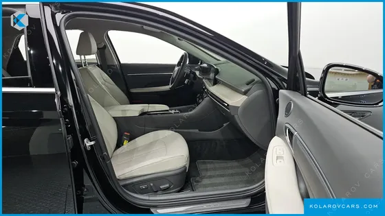 HYUNDAI SONATA 2.0