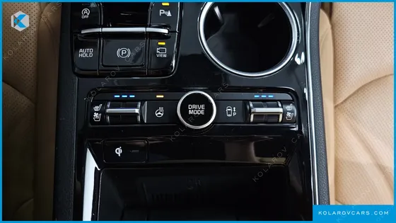 KIA K5 1.6 TURBO