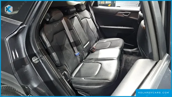 KIA SPORTAGE DIESEL 2.0 2WD