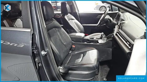 KIA SPORTAGE DIESEL 2.0 2WD