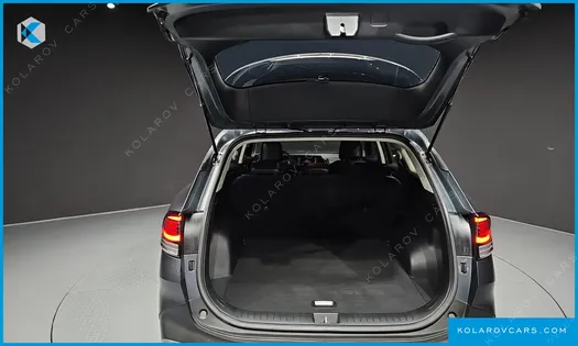 KIA SPORTAGE DIESEL 2.0 2WD