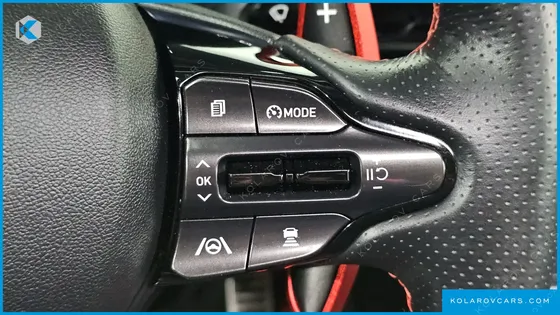 HYUNDAI ELANTRA (AVANTE) 1.6 TURBO N LINE