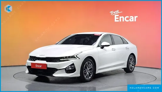 KIA K5 2.0