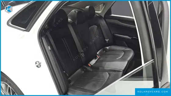 KIA K5 2.0