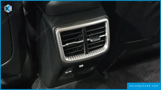 KIA K5 2.0
