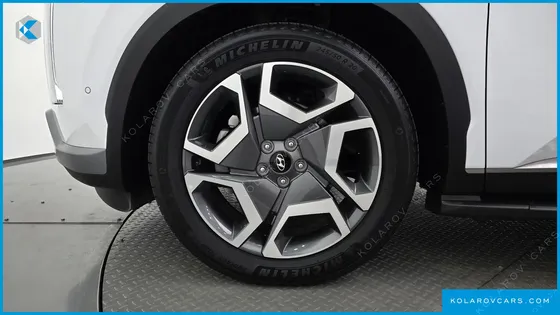 HYUNDAI PALISADE GASOLINE 3.8 4WD