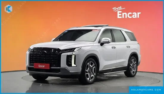 HYUNDAI PALISADE GASOLINE 3.8 4WD