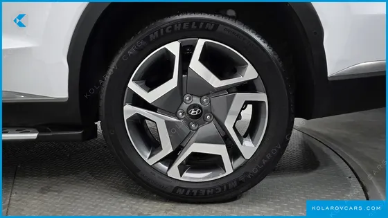 HYUNDAI PALISADE GASOLINE 3.8 4WD