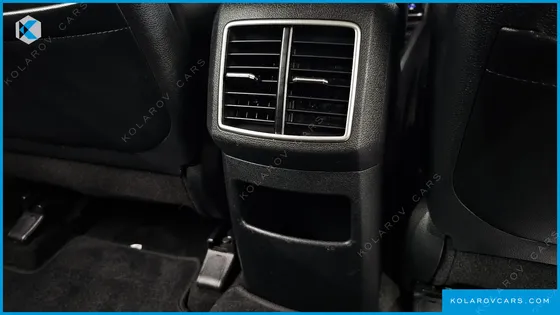 KIA SPORTAGE DIESEL 2.0 2WD