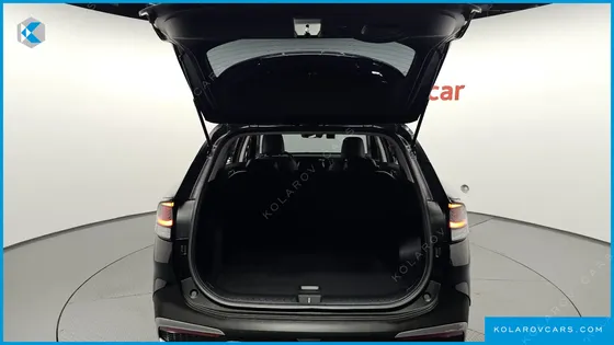 KIA SPORTAGE DIESEL 2.0 2WD