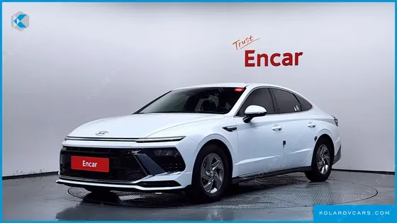 HYUNDAI SONATA 2.0 LPG(RENT)