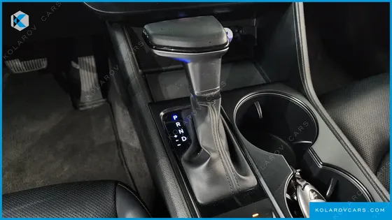 HYUNDAI SONATA 2.0 LPG(RENT)