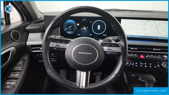 HYUNDAI SONATA 2.0 LPG(RENT)