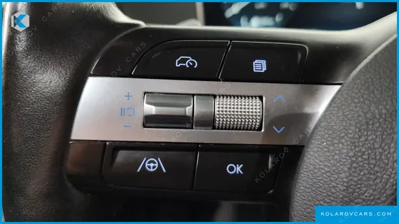HYUNDAI SONATA 2.0 LPG(RENT)