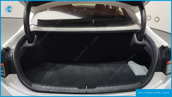 HYUNDAI SONATA 2.0 LPG(RENT)
