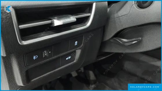 HYUNDAI SONATA 2.0 LPG(RENT)
